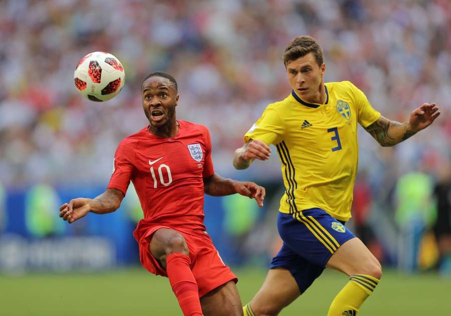 Sweden last featured in the World Cup in 2018 Sweden last featured in the World Cup in 2018