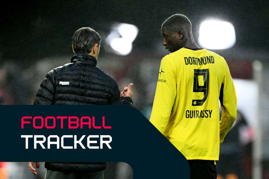 Dortmund face Sabah Baku this evening Dortmund face Sabah Baku this evening