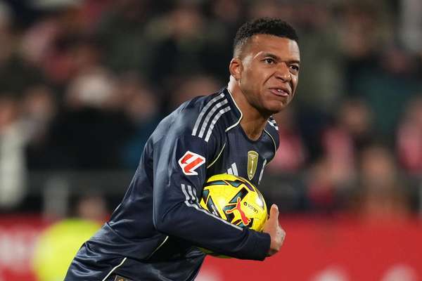 Xabi Alonso acknowledges that Kylian Mbappe contributes more than just goals to Real Madrid