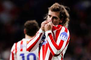 Apollo Sports Capital has agreed to become the majority shareholder of Atletico Madrid.