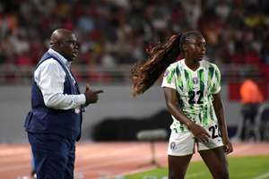 EXCLUSIVE: Nigeria&#39;s Madugu celebrates historic Ballon d’Or nomination as a triumph for Africa