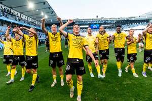 Allsvenskan recap: Mjallby triumphed over champions Malmo to enhance their title aspirations