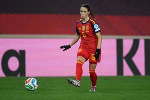 Ballon d'Or winner Aitana Bonmati to have surgery on fractured ankle