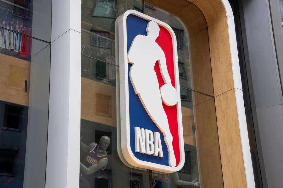 The NBA is looking to launch in Europe The NBA is looking to launch in Europe