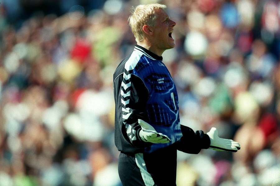 Peter Schmeichel