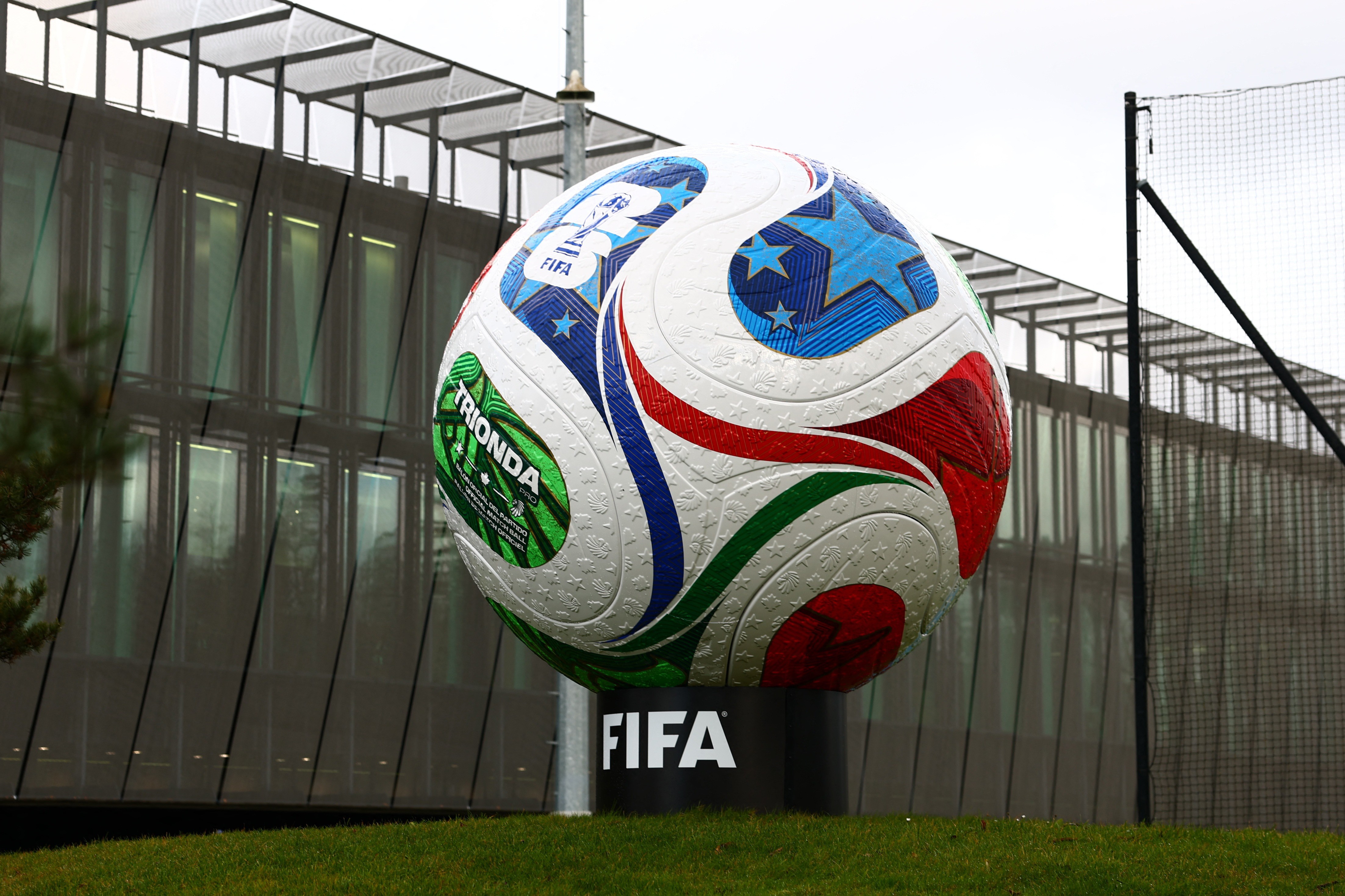 FIFA will air the unveiling of the World Cup match schedule on Saturday following the main draw.