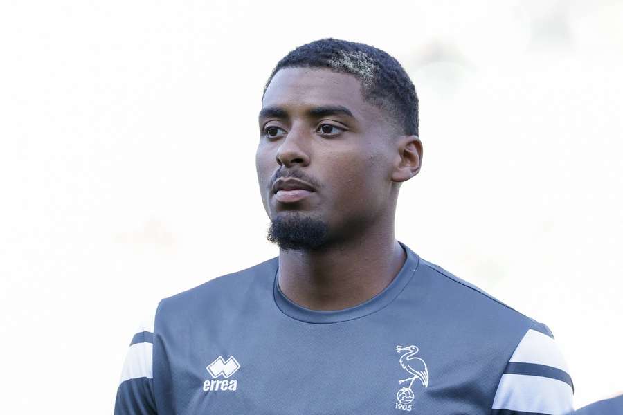 Philippe Lanquetin has been sentenced to three years in jail