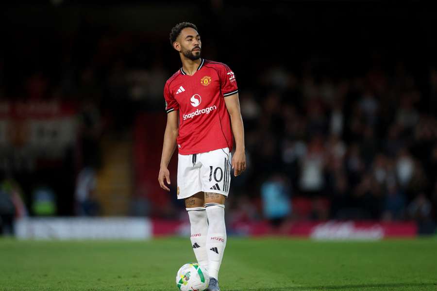 Cunha is set to return for Manchester United