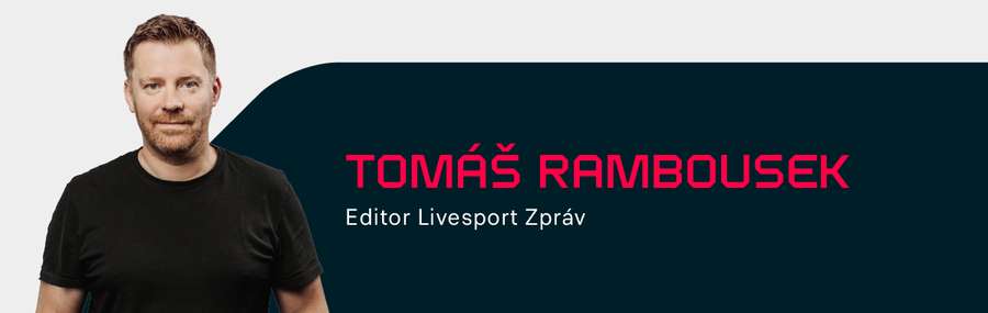 Tomáš Rambousek