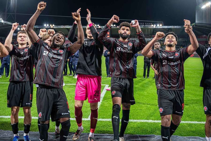 Danish Superliga round-up Danish Superliga round-up
