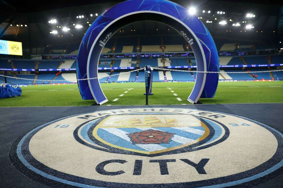 Manchester City have been found guilty of all charges of serious breaches of the Premier League's financial rules Manchester City have been found guilty of all charges of serious breaches of the Premier League's financial rules