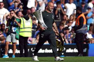 Enzo Maresca is feeling assured as the well-prepared Chelsea readies for the upcoming season