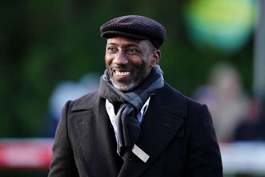 DRAFT EXCLUSIVE: Jimmy Floyd Hasselbaink says sacking Alonso is unthinkable despite poor start DRAFT DRAFT