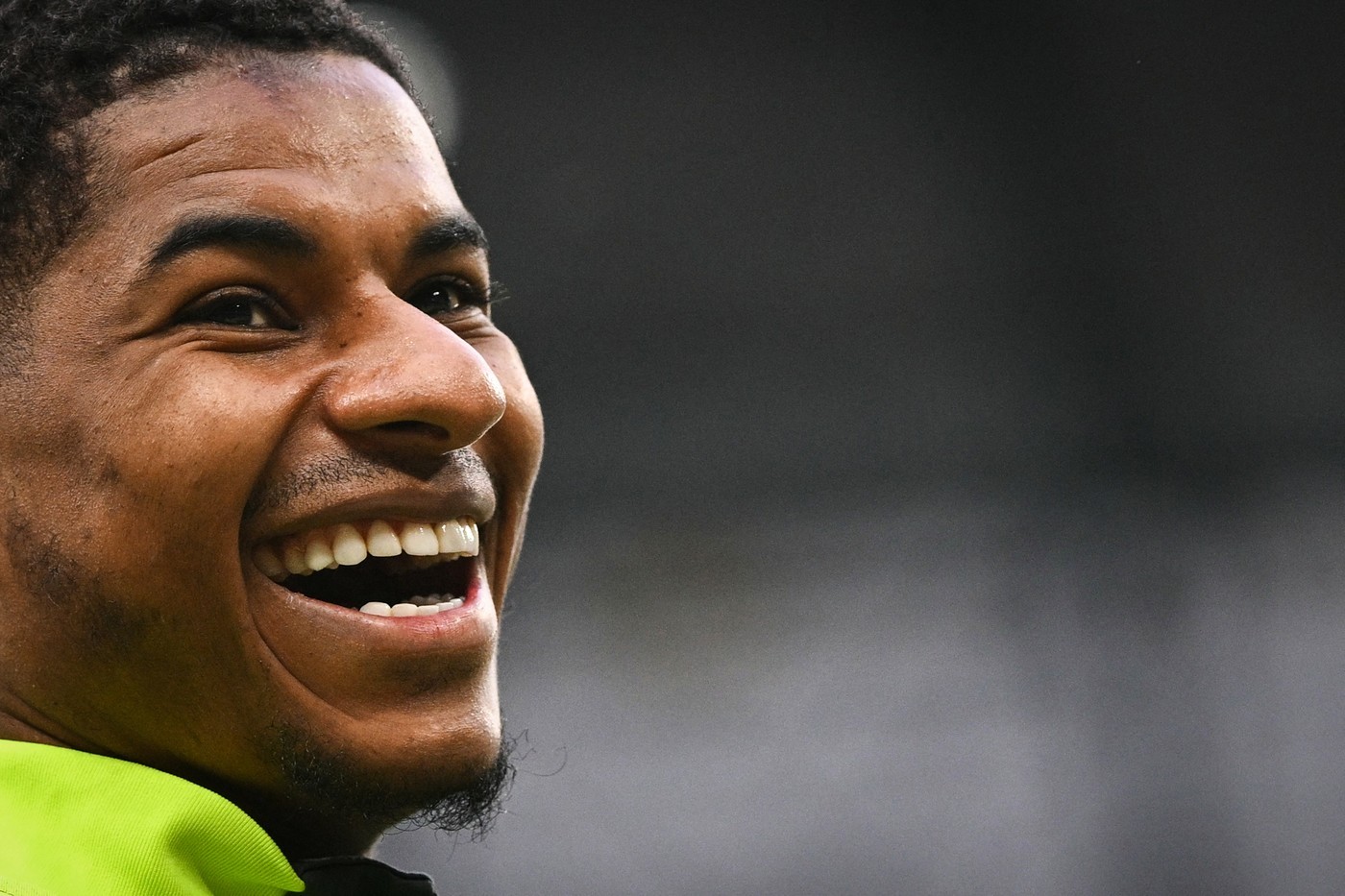 Reasons why Barcelona should sign the out-of-favour Marcus Rashford this summer