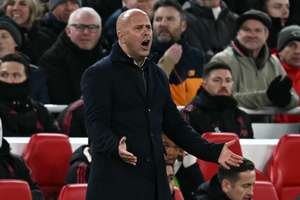 Slot emphasizes positives gained from Sunderland draw ahead of Leeds challenge