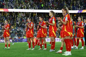 &#39;I believe we performed better&#39;: Spain manager Tome expressed regret over missed opportunities following the final defeat