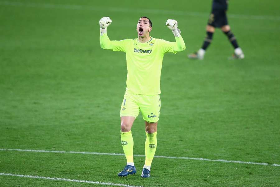 Joel Robles spoke exclusively with Flashscore about his fascinating career Joel Robles spoke exclusively with Flashscore about his fascinating career