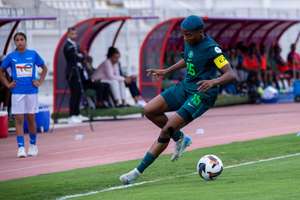 Ajibade: Nigeria prepared for an &#39;intense&#39; WAFCON final against Morocco, downplays personal accolades