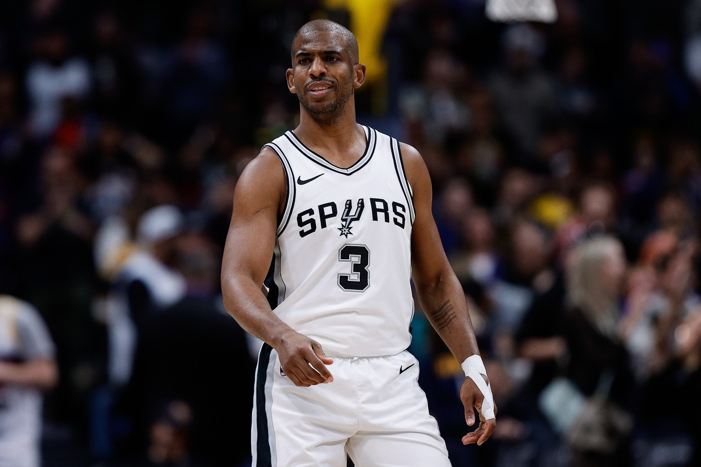 Chris Paul has reached an agreement to return to the Los Angeles Clippers for what is likely his final NBA season.
