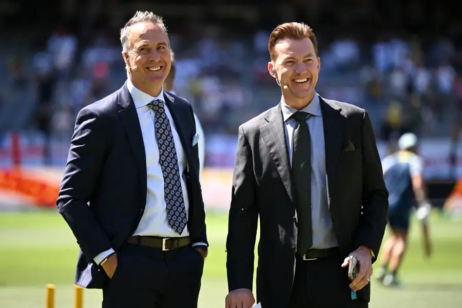 Vaughan calls for &#39;Bazball with intelligence&#39; in Brisbane