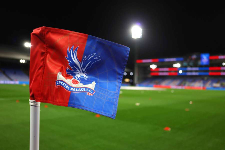 Crystal Palace were demoted from the Europa League by UEFA