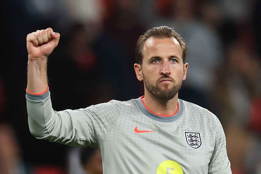 Kane is closing in on 100 international goals Kane is closing in on 100 international goals