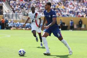 Chelsea defender Levi Colwill is set to face an extended period on the sidelines due to an ACL injury.