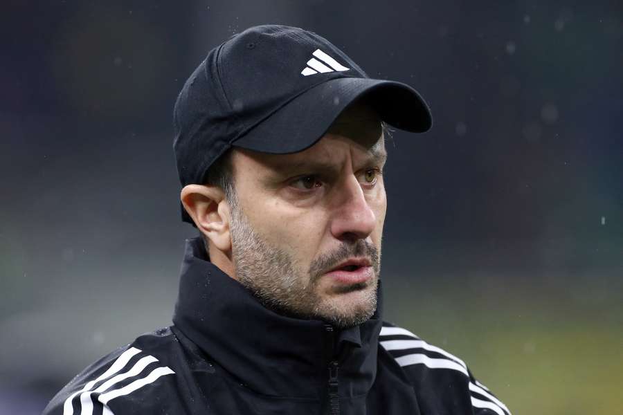 Parma have appointed former Italy and AC Milan striker Alberto Gilardino as their new manager Parma have appointed former Italy and AC Milan striker Alberto Gilardino as their new manager
