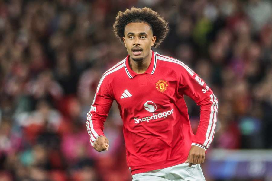 Joshua Zirkzee has been called up for the Dutch national team Joshua Zirkzee has been called up for the Dutch national team