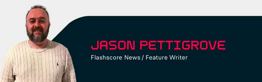 Jason Pettigrove