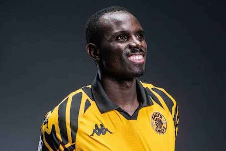 Flavio Silva has the best minutes-per-game ratio in the Kaizer Chiefs squad Flavio Silva has the best minutes-per-game ratio in the Kaizer Chiefs squad