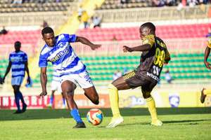 EXCLUSIVE: Asibwa offers tactics to AFC Leopards on how to overcome Gor Mahia in the Mashemeji derby
