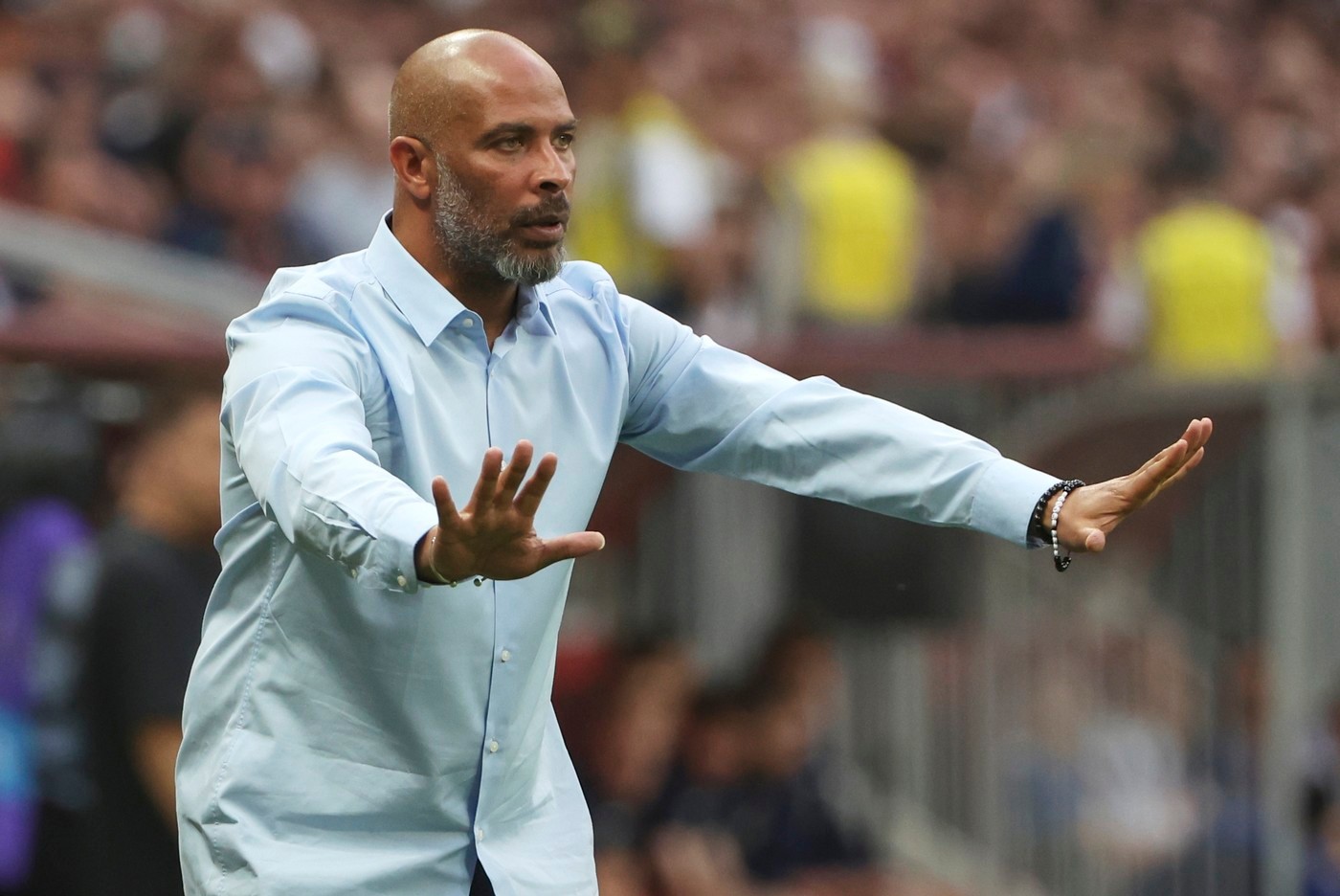 Nigeria has announced its squad for the 2024 African Nations Championship