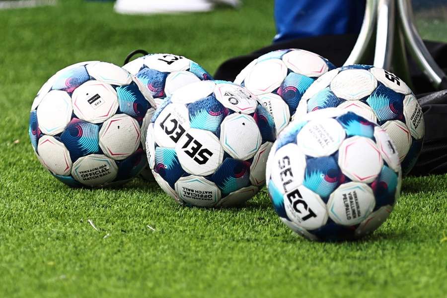 All-square after first leg as PK-35 and Jaro fight for place in Veikkausliiga All-square after first leg as PK-35 and Jaro fight for place in Veikkausliiga