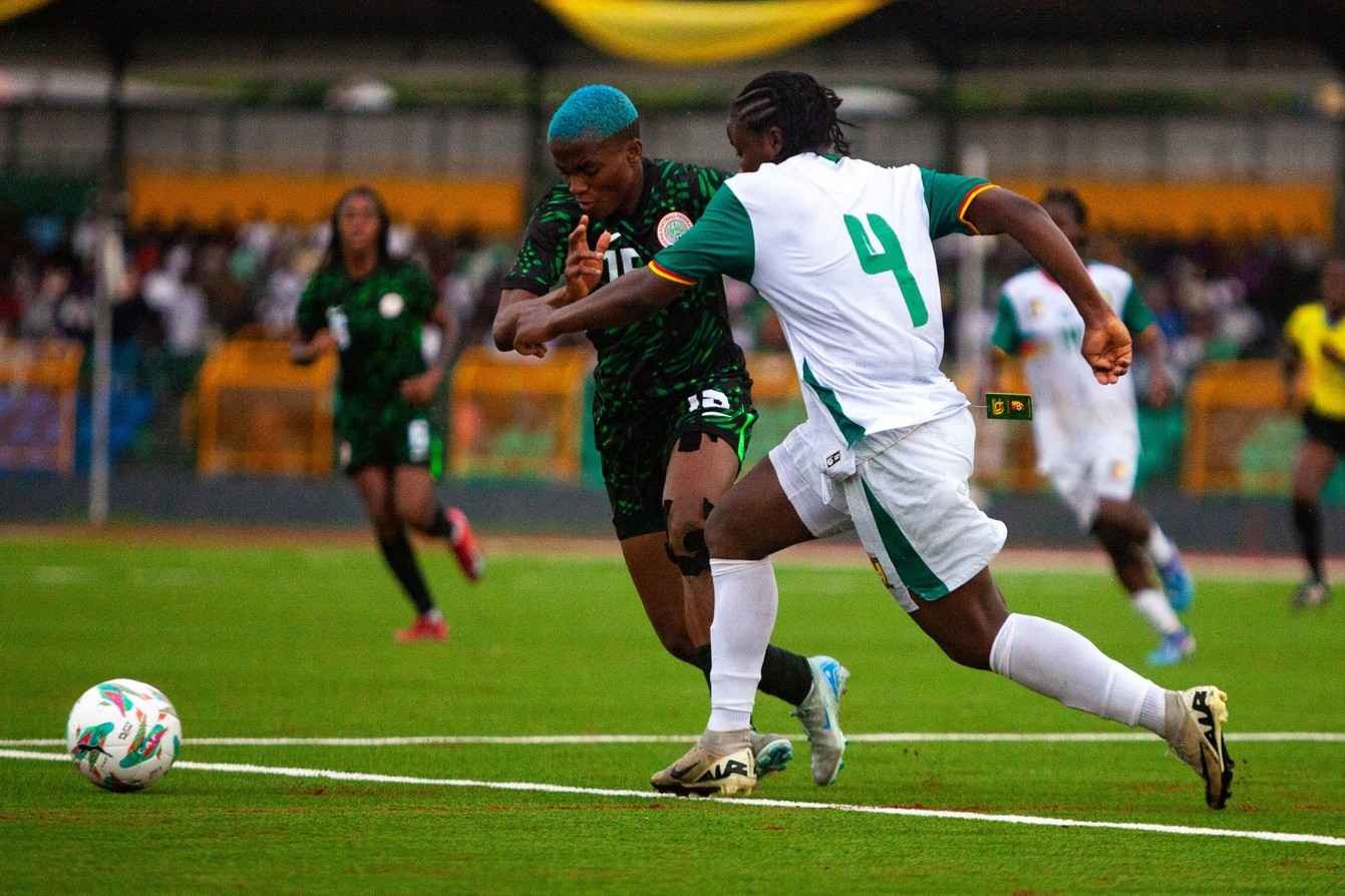 Morocco vs Nigeria: All you need to know about the WAFCON 2024 final