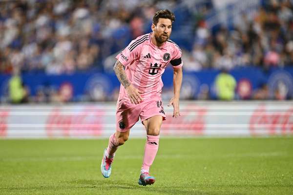 Is it possible that Lionel Messi will move to Saudi Arabia after his contract with Inter Miami concludes?