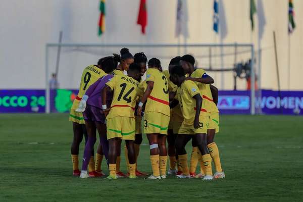 Ghana secured third place at WAFCON 2024 after a penalty victory over South Africa.