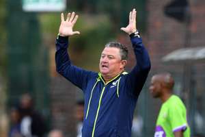 The reasons behind Gavin Hunt's unexpected departure from Durban City