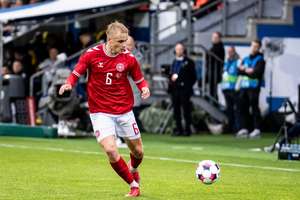 Official: FC Porto secures Froholdt in remarkable transfer