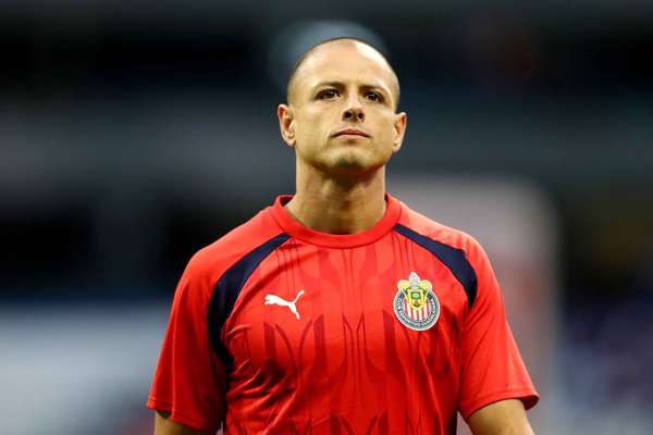 The Mexican Football Federation has imposed a fine on Javier Hernandez following his sexist comments.
