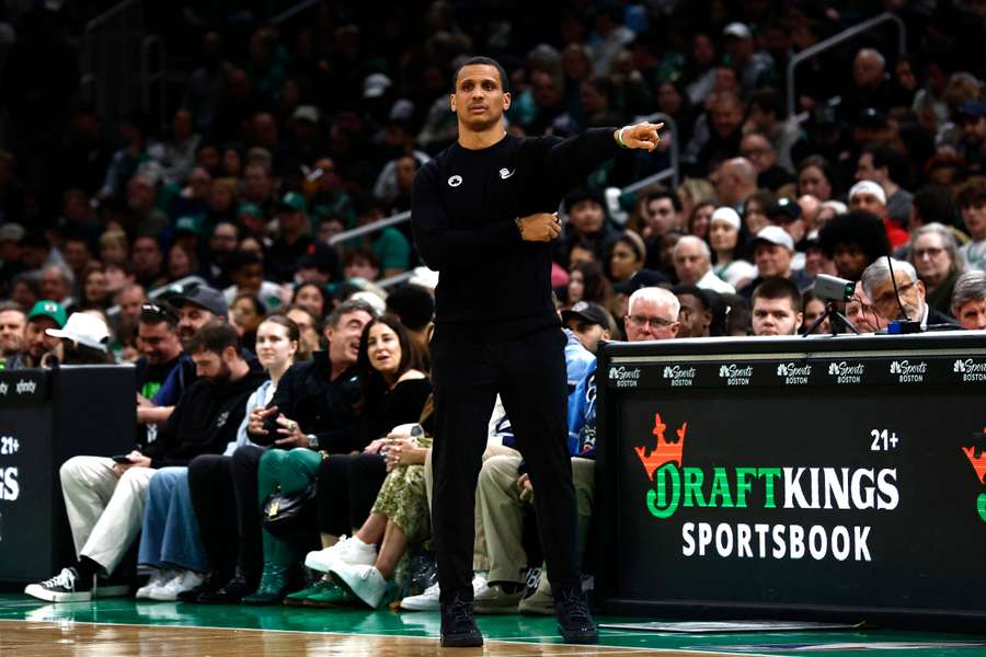Joe Mazzulla will continue as the Boston Celtics head coach beyond 2025.
