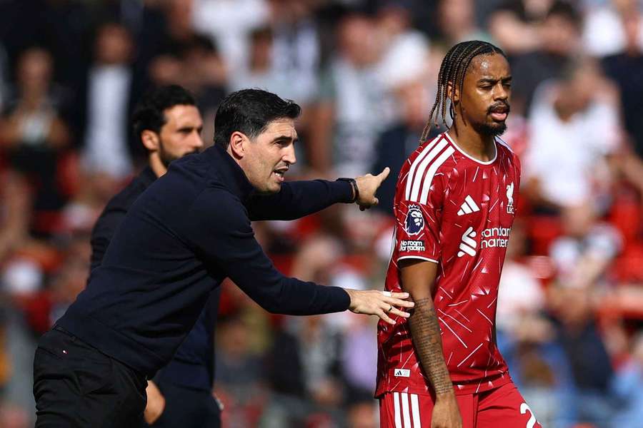Flashscore sources: Liverpool will have funds for January transfer window if needed