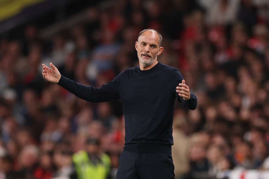 Thomas Tuchel