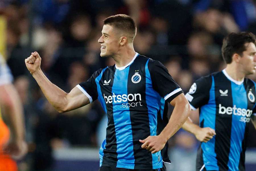 Tottenham and Aston Villa are expected to watch more of Tresoldi