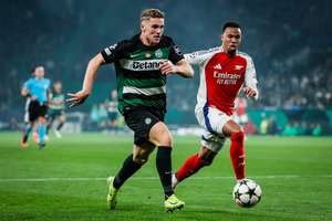 EXCLUSIVE: Insights into Arsenal&#39;s chase for Sesko and Gyokeres as a final decision approaches