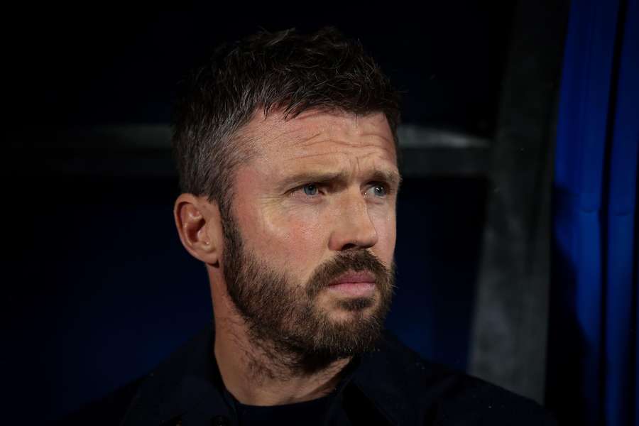 Man Utd coach Carrick is under serious pressure ahead of the Bournemouth match Man Utd coach Carrick is under serious pressure ahead of the Bournemouth match