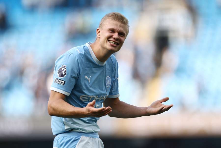Manchester City have reportedly been found guilty of 114 of the 115 Premier League financial-rule charges brought against them over three years ago Manchester City have reportedly been found guilty of 114 of the 115 Premier League financial-rule charges brought against them over three years ago