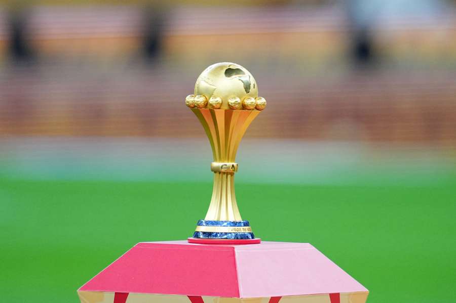 The Africa Cup of Nations will remain every two years.