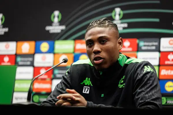 EXCLUSIVE: Ligue 1 club Toulouse is nearing a deal for Cercle Brugge&#39;s Francis Abu