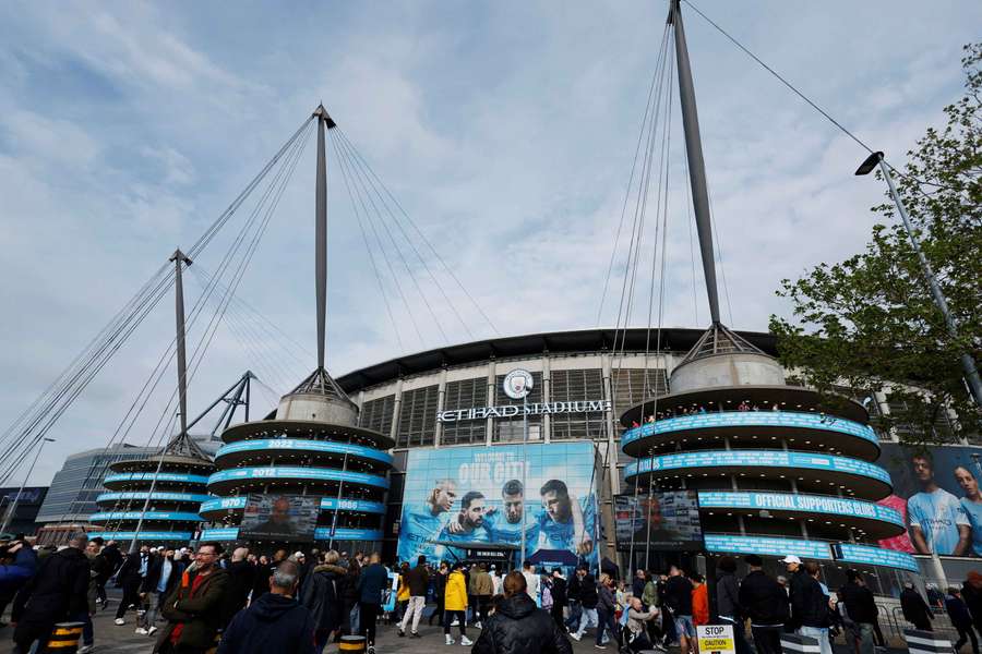 Manchester City have been found guilty of more than 100 charges of breaking Premier League rules Manchester City have been found guilty of more than 100 charges of breaking Premier League rules